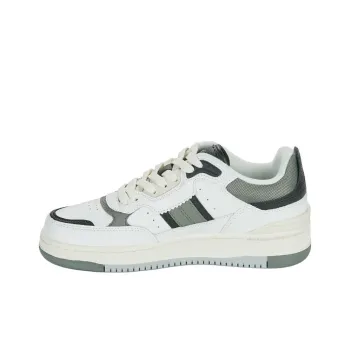 Polo Ralph Lauren Skateboard Shoes Men's White