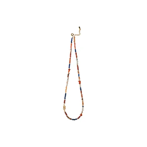 Mountain naphthalene Jade Necklaces Women's