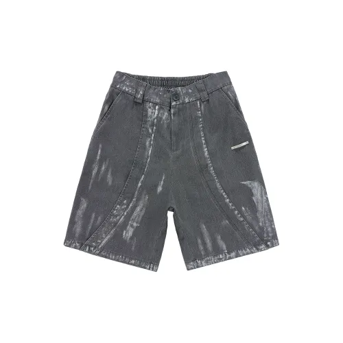 BJHG Casual Shorts Unisex