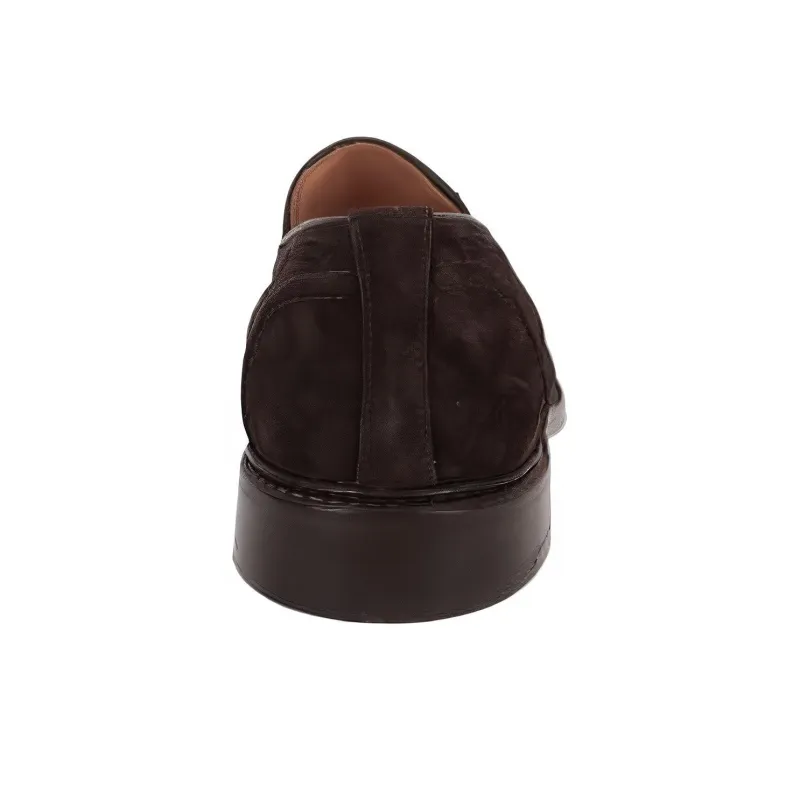 Tricker's Loafers Men Umber-4