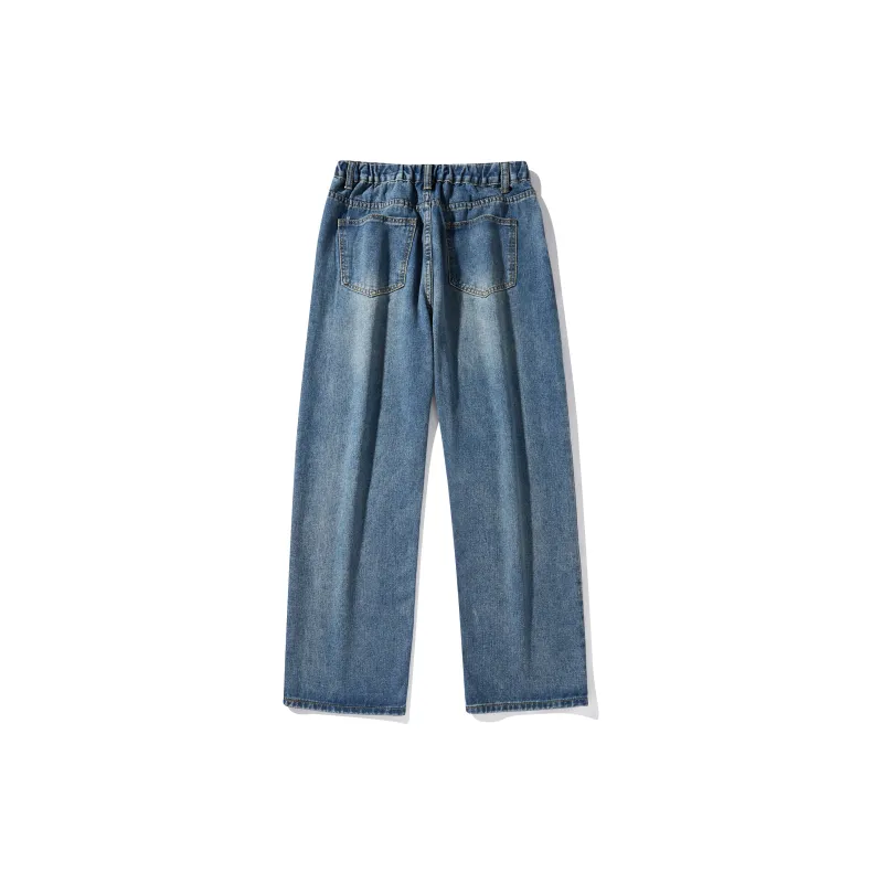 RCTAMY Jeans Unisex-16
