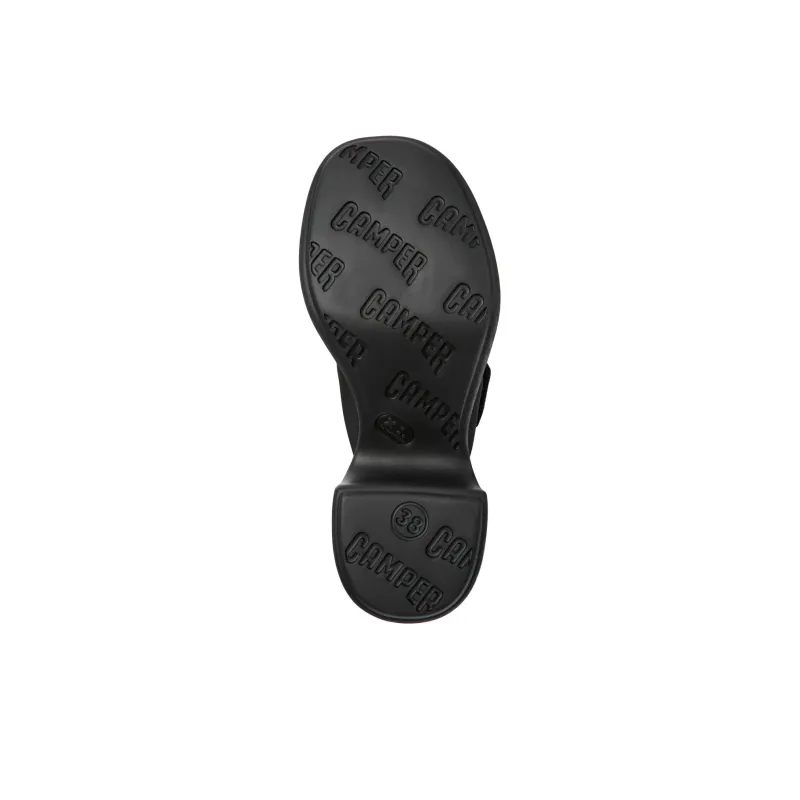 CAMPER Thelma 65mm Slip-on Sandals-4