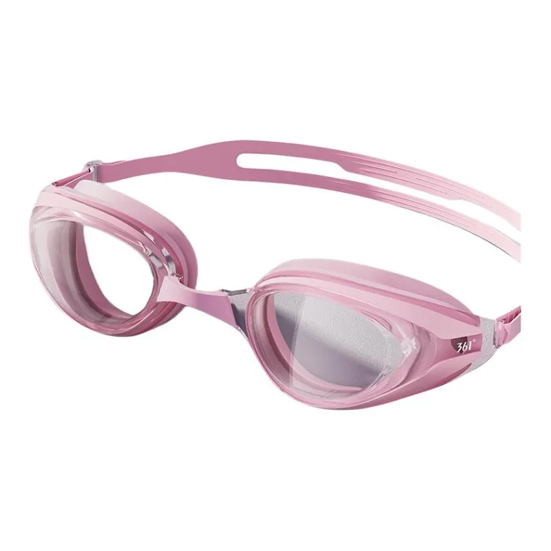 361° Goggles PC Silicone Swimming Pool Unisex-6