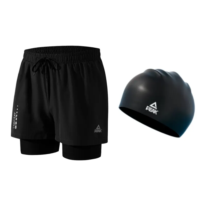 PEAK x Swim Swimming Sets Polyester Swimming Pool, Seaside Men's-3