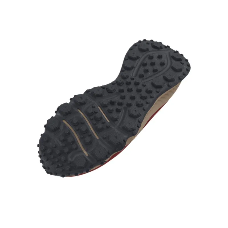 Under Armour Charged Maven 'Cinna Red Taupe'-4