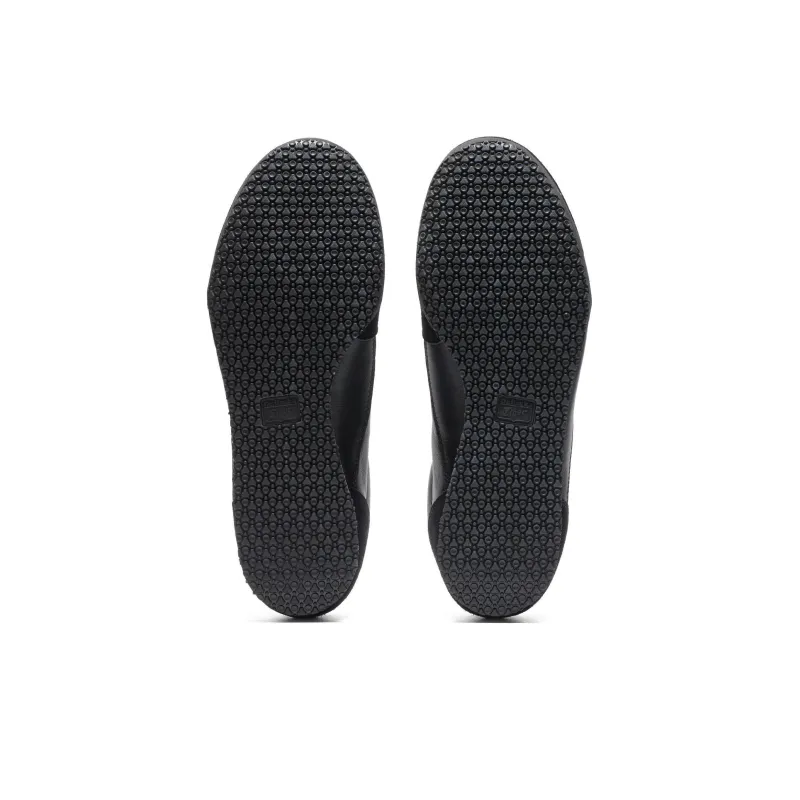 Asics Onitsuka Tiger Serrano Cl Black-4