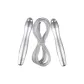 Silver Handle (Silver Cord)