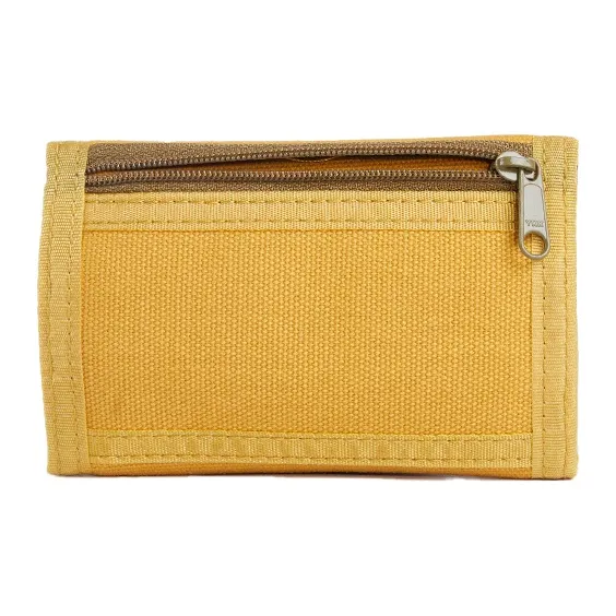 Rough Enough Wallets Yellow-3