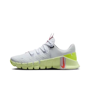 Nike Free Metcon 5 Barely Volt Pink Foam Women's
