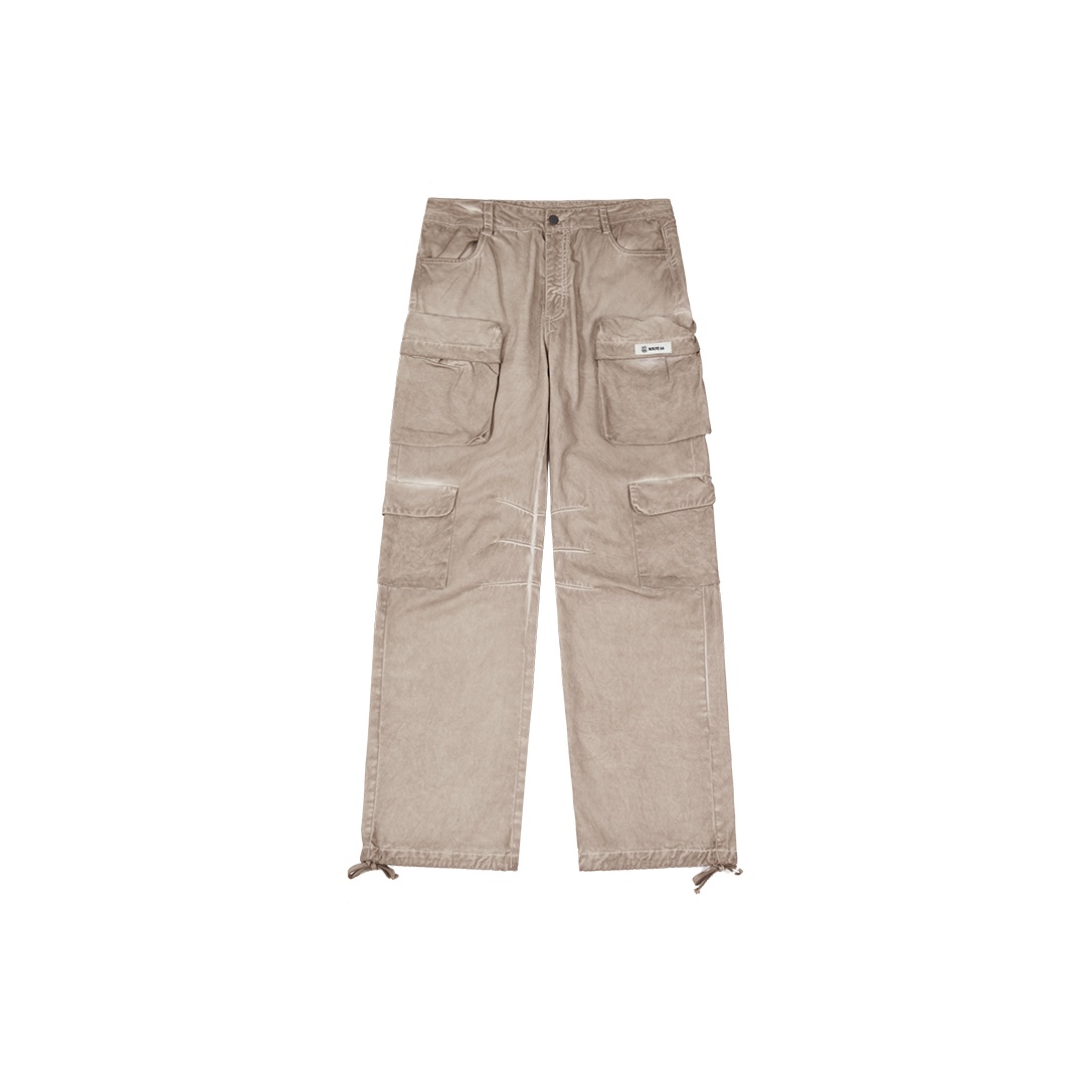 Route 66 cargo fashion pants