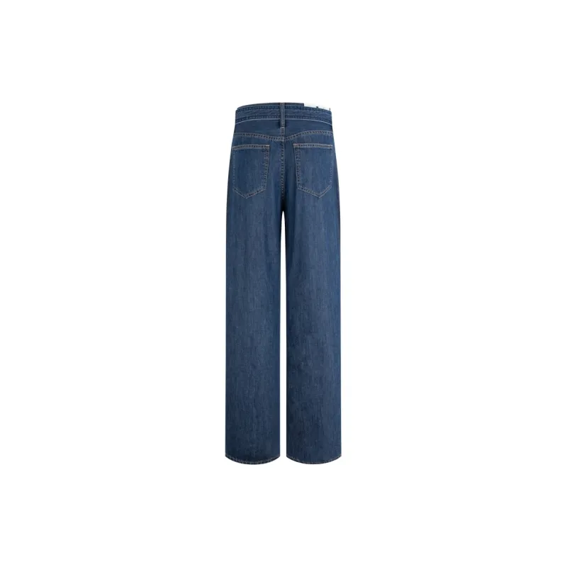 CALVIN KLEIN Jeans Women's Denim Blue-1