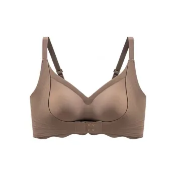 The Story Of The Flower Season Bra Women's
