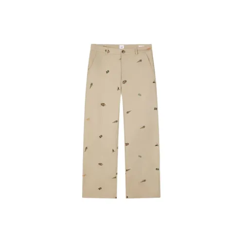 GAP Casual Pants Men Khaki