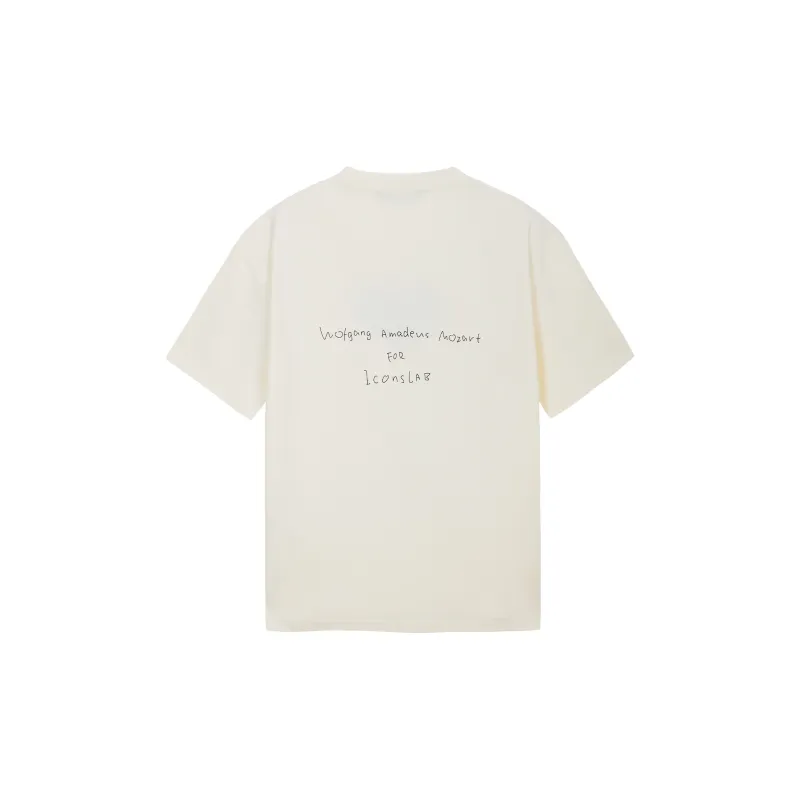 ICONS Lab T Shirts Unisex-8