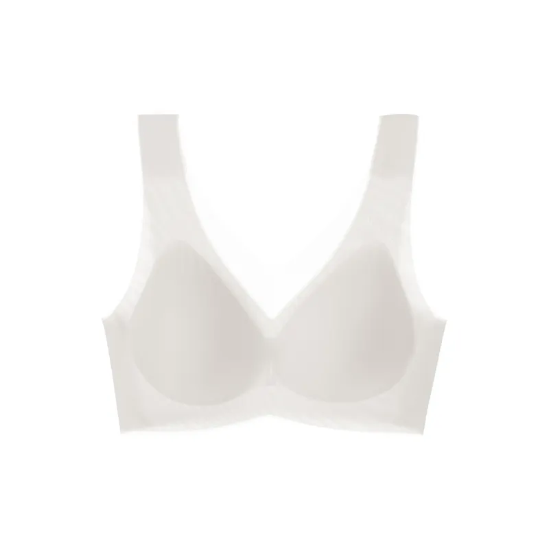 H YXIANG Women's Bras-27