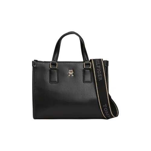 Tommy Hilfiger Handbags Black