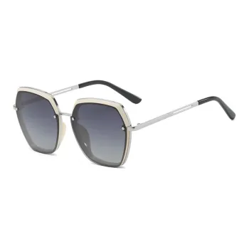 PRETTYALLUSION Sunglasses Women's