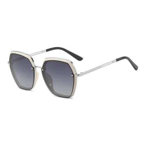 PRETTYALLUSION Sunglasses Women's
