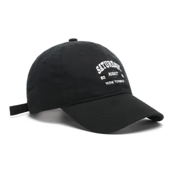 FREE RABBITⅡ Baseball Caps Unisex