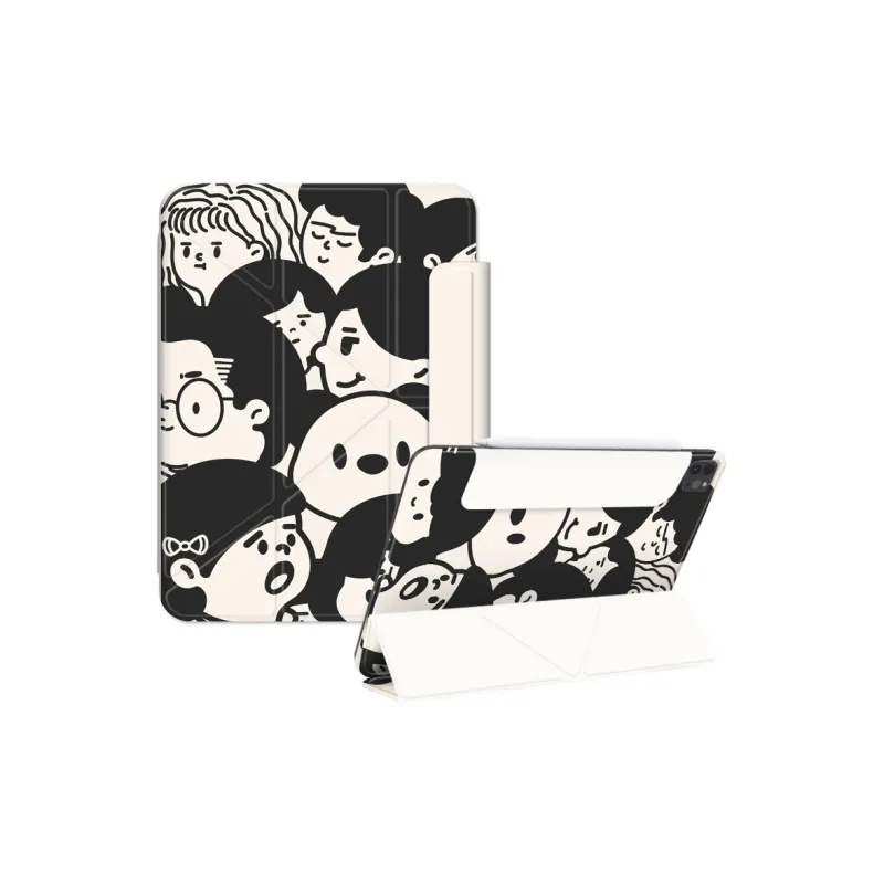 MOROCK Tablet Protective Cases-2