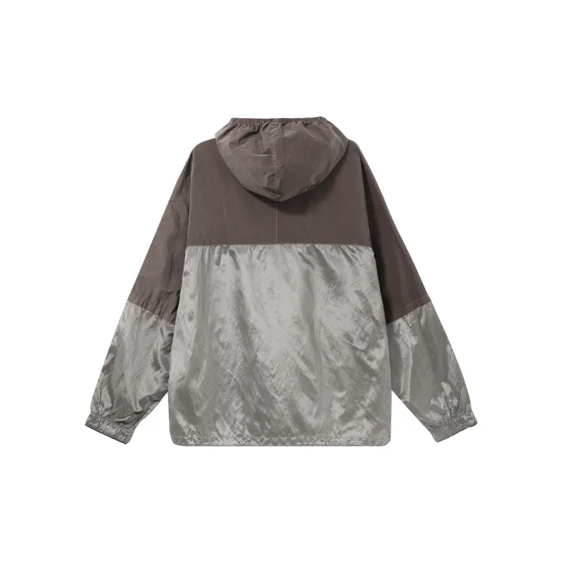 Nike Jackets Men Multicolor-1
