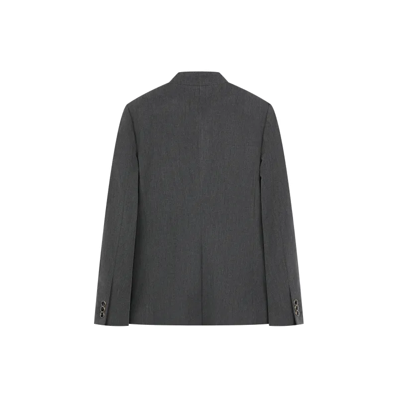 Maserati Business Suit Unisex Black-5