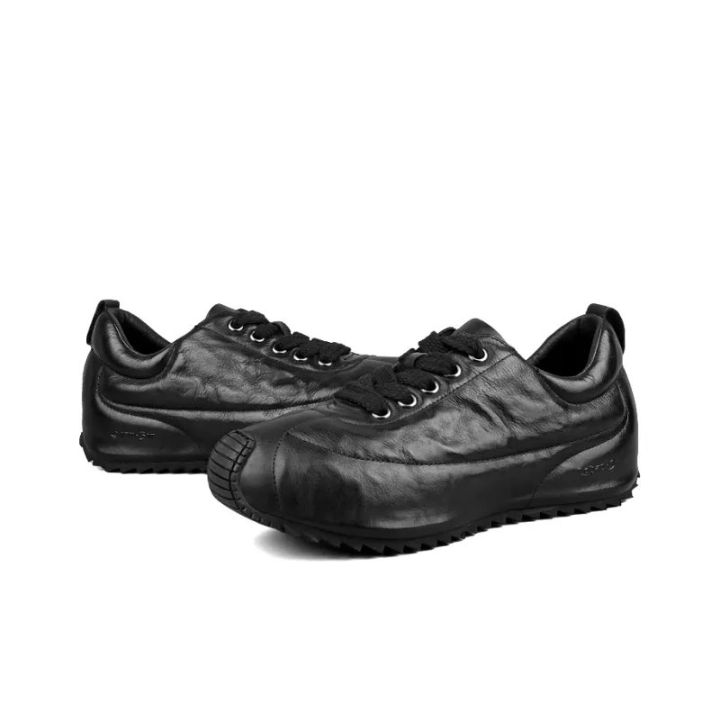 LOHAN·SIR Lightweight Wear-Resistant And Slip-Resistant Low-Top Casual Shoes Men's-12