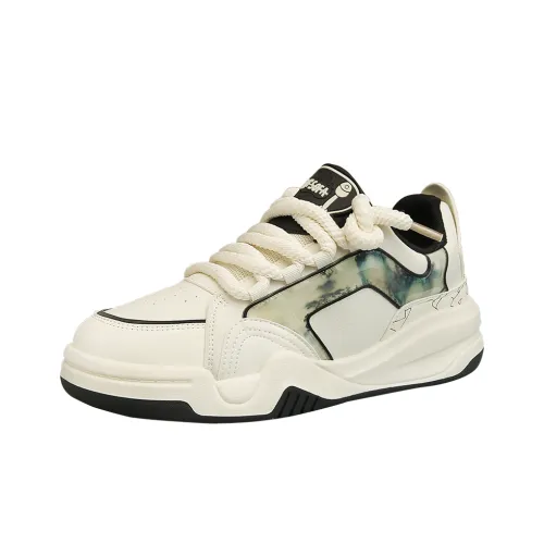 Moffett Cushioning Wear-Resistant Casual Shoes Men's