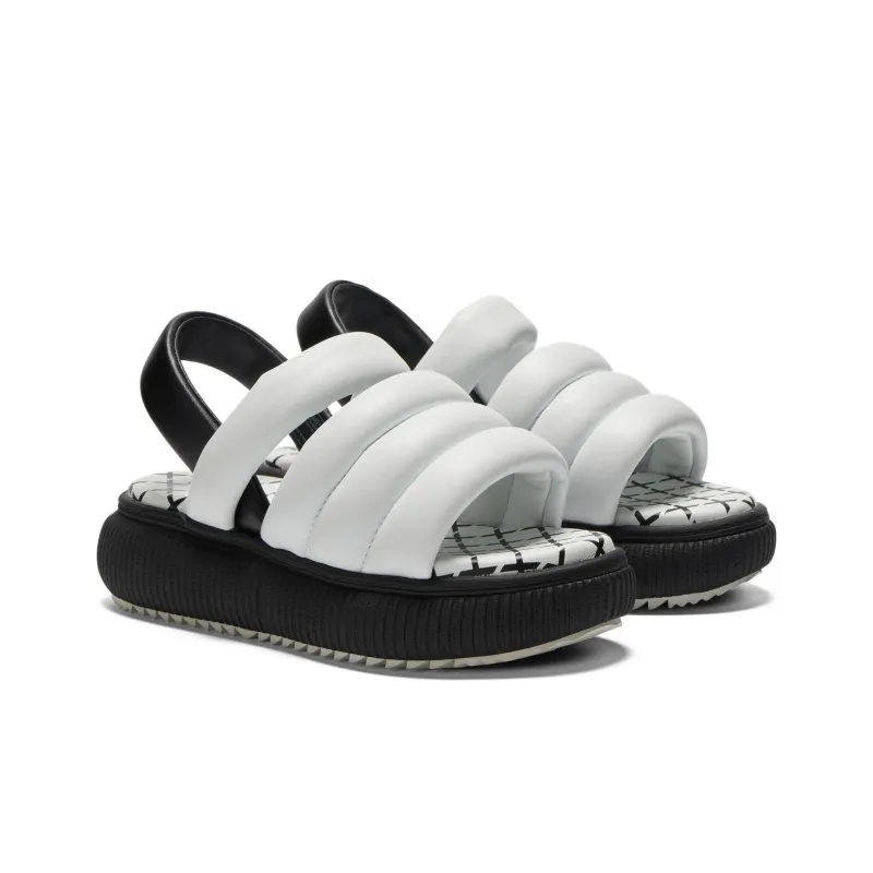 Onitsuka Tiger Otiger Strap 'White Black' Women's-1