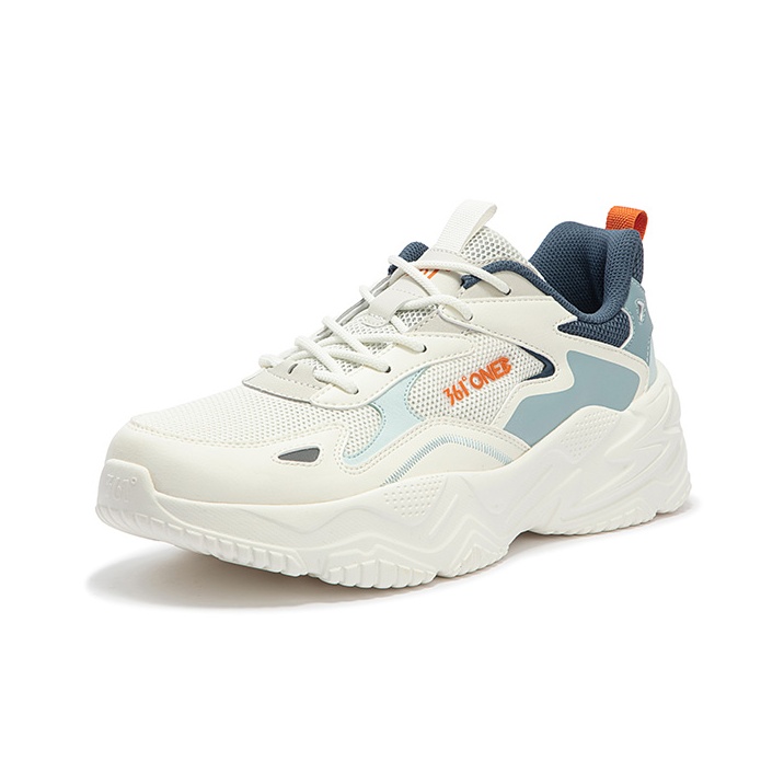 Eskimo jogger men