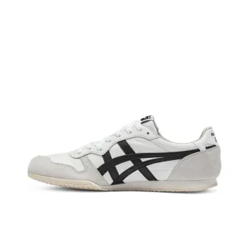 Onitsuka Tiger Serrano 'White Black'