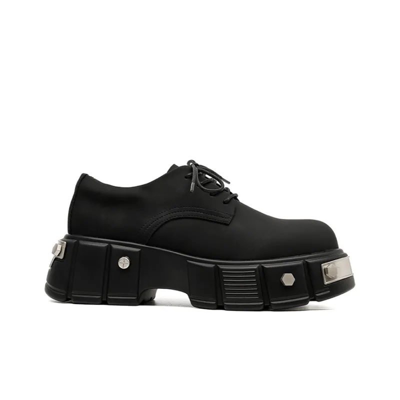 Cachiotti Casual Shoes Men's Black-2