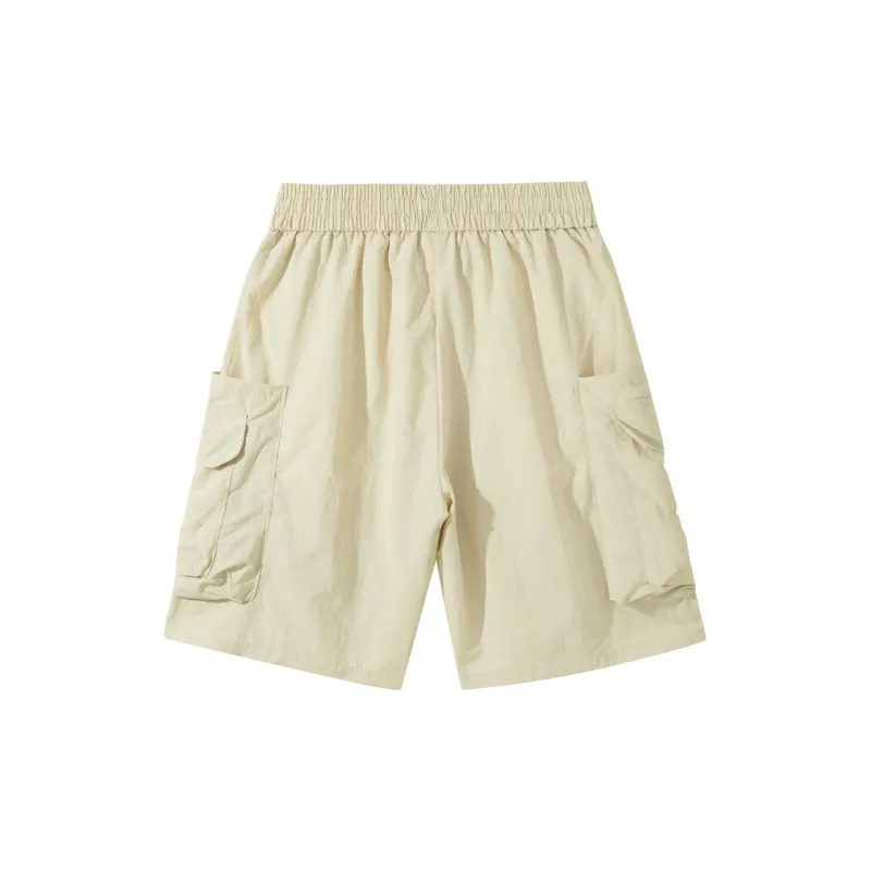 KW Cargo Shorts Unisex-53
