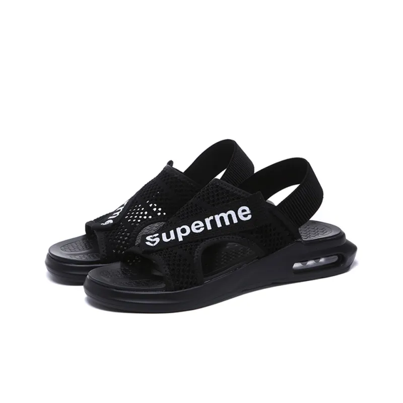 Help Beach Sandals Men-2