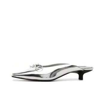 SENSO Fenton Ii Patent Leather Mules Women's