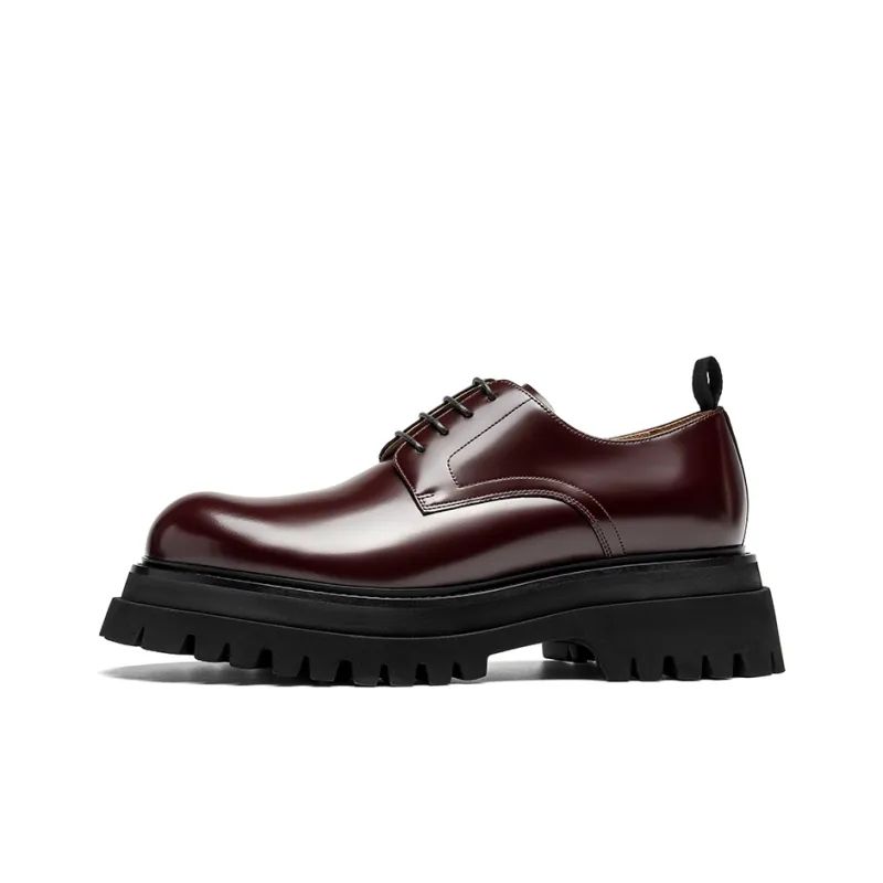 Anthony Miles Dress Shoes Men's-8