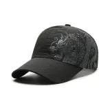 EQ-DWHAT1285-A( Black )
