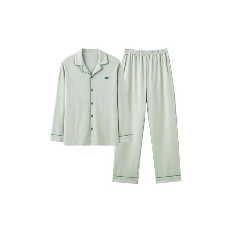 MIIOW Men Pajama Sets-3