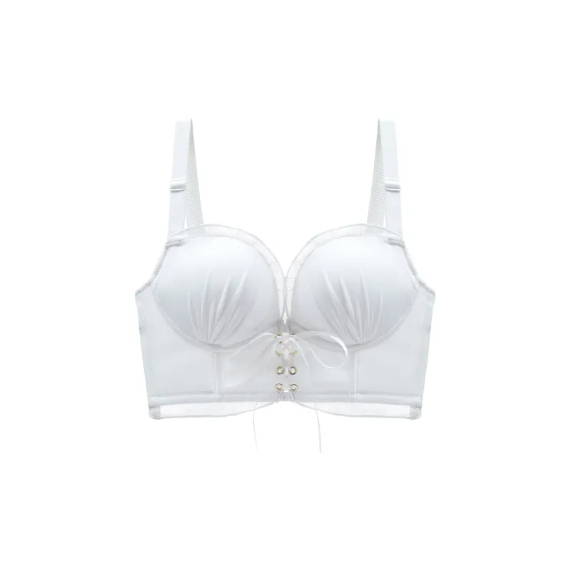 Xiangdada Women's Bras-4