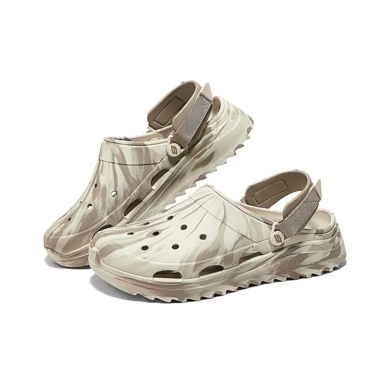 Skechers Clogs Men-2