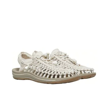 Keen Uneek Logo Debossed Sandals Women's