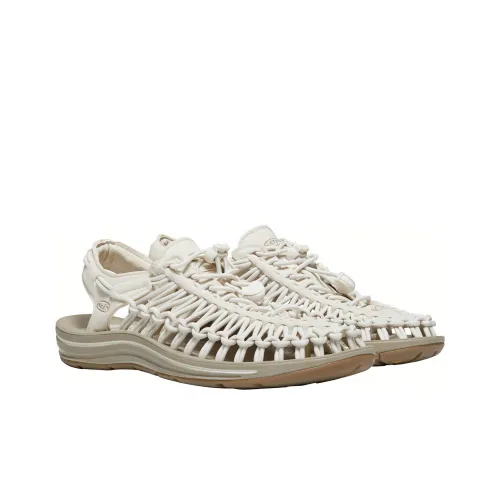Keen Uneek Logo Debossed Sandals Women's