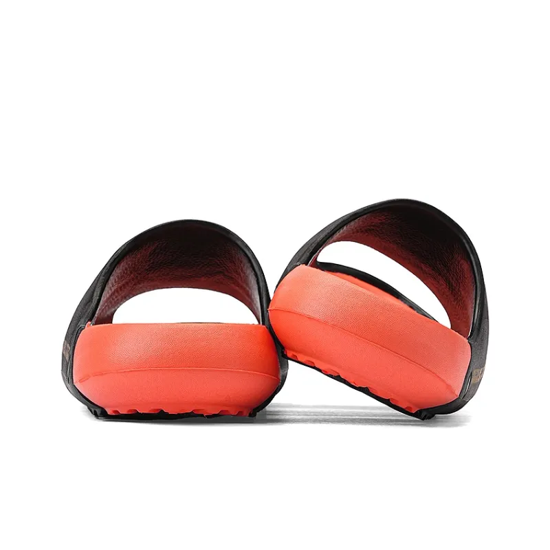 SESAME STREET Slide Slippers Medium Heel Unisex-16