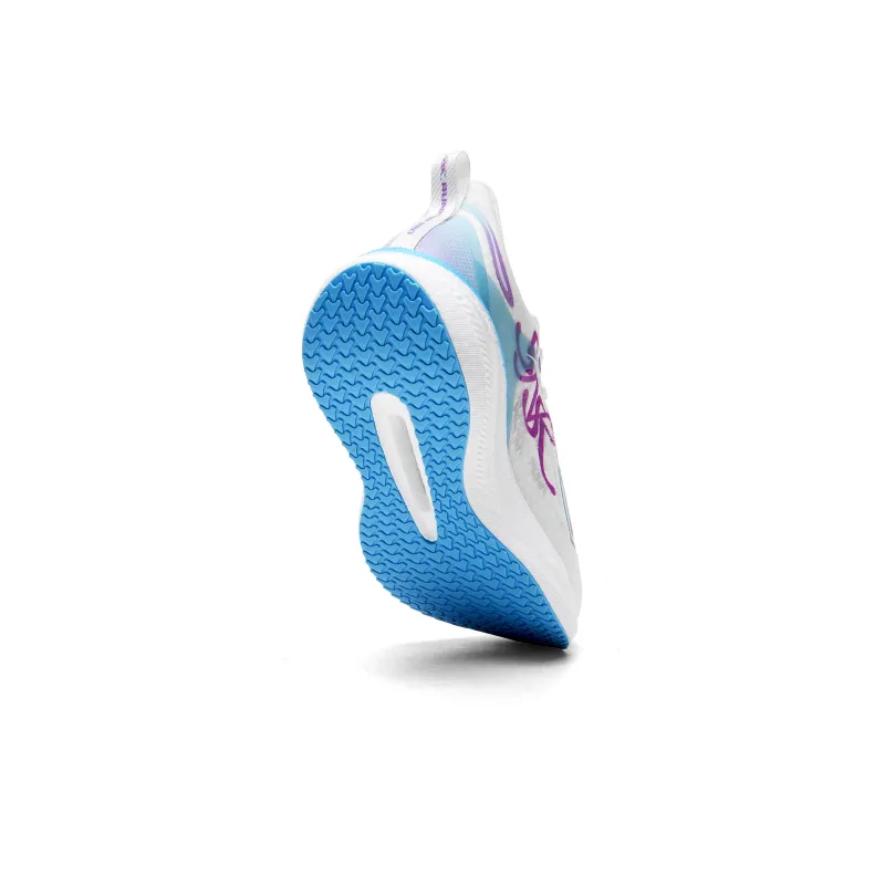 SNSK Anti-Slip And Wear-Resistant Breathable Low-Top Running Shoes Unisex-5