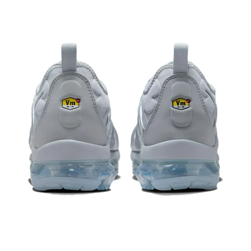Nike Air VaporMax Plus Cool Grey-4