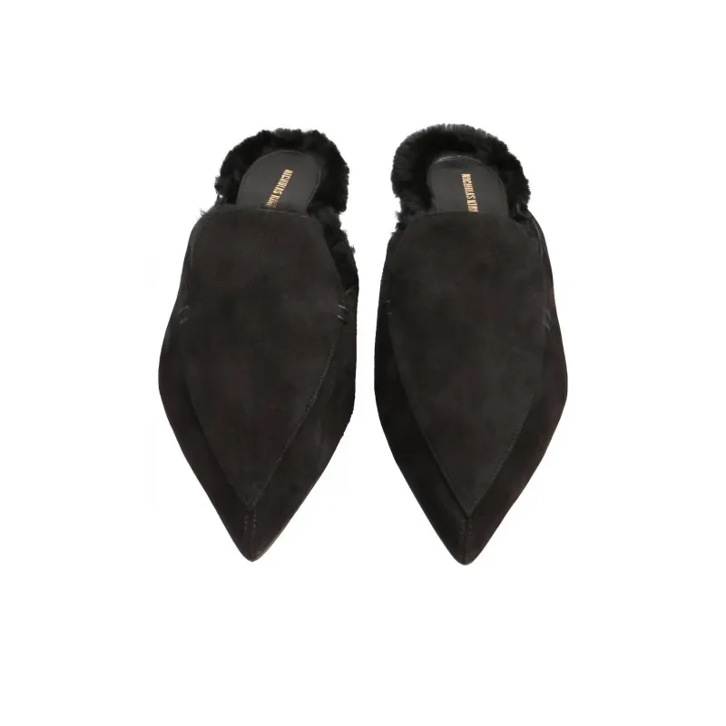 NICHOLAS KIRKWOOD Stylish Sandals Women's Black-2