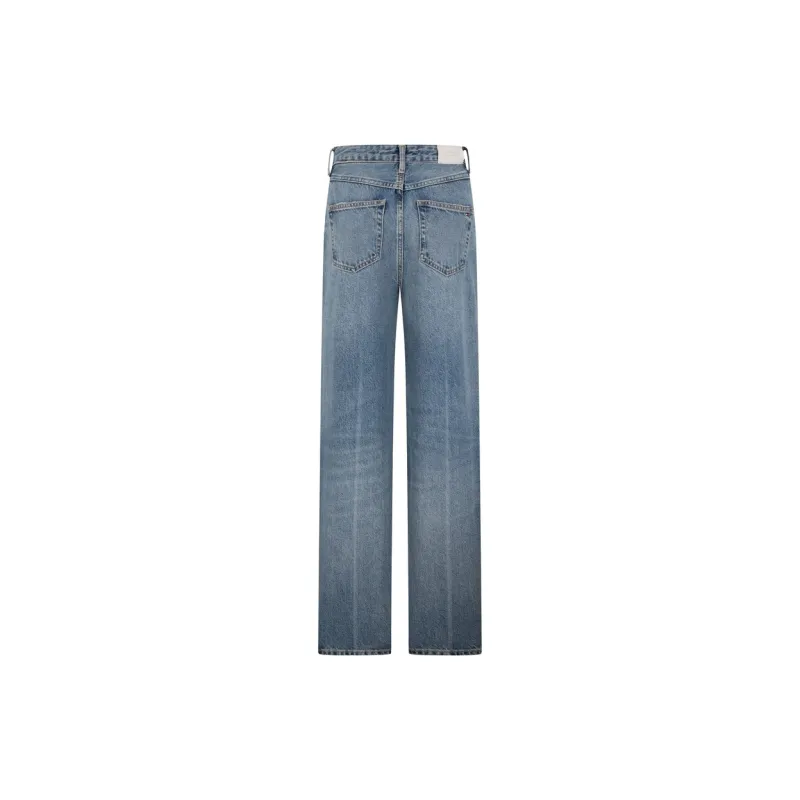 Tommy Hilfiger Straight leg Jeans-1