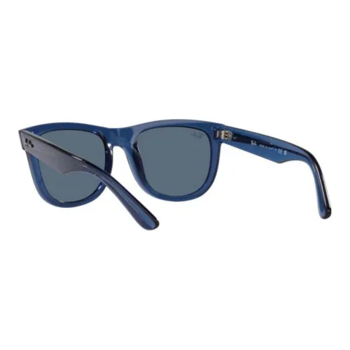 RayBan Wayfarer Reverse Sunglasses
