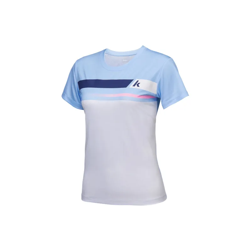 Kawasaki Badminton Clothing Women's-7