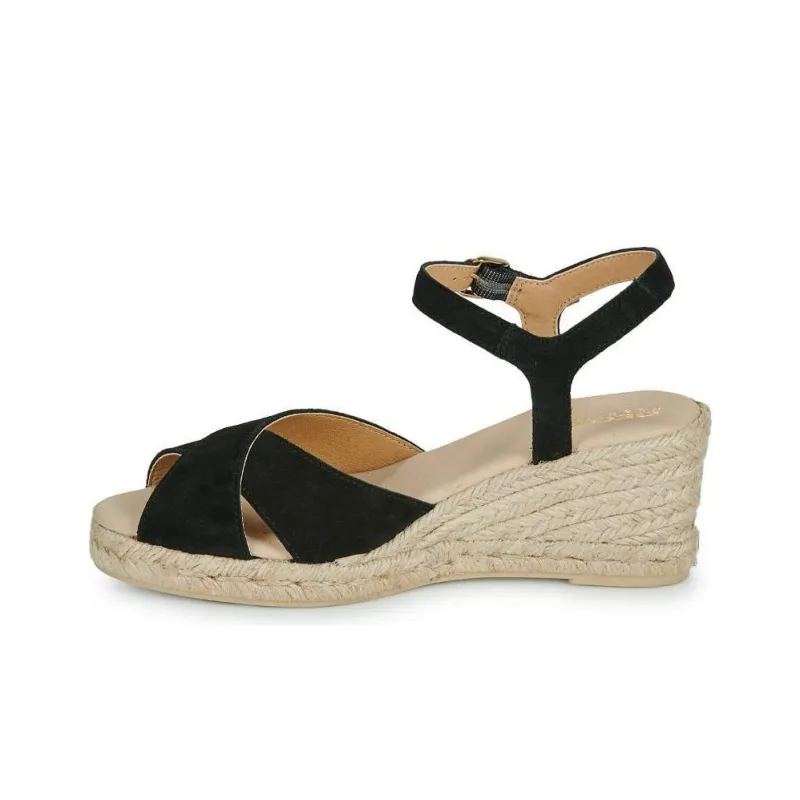 GEOX Strap Sandals Women's Black-1